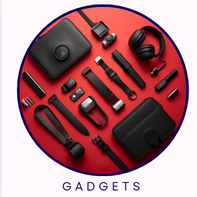 Gadgets